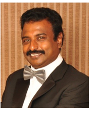 Prof. Dr. S. Natarajan